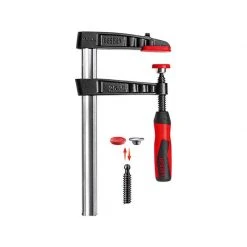 Serre-joint, Presse Et Pince De Serrage BESSEY Presse à Vis Serrage 200mm - TG20