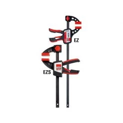 Serre-joint, Presse Et Pince De Serrage BESSEY Presse Une Main Serrage 150mm - EZS15-8