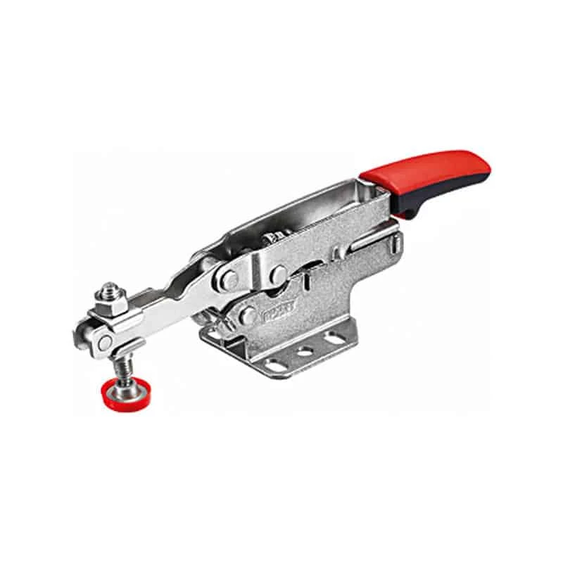 Serre-joint, Presse Et Pince De Serrage BESSEY Sauterelle à Serrage Vertical 35mm - STC-HH20SB 1 Serre-joint, Presse Et Pince De Serrage BESSEY Sauterelle à Serrage Vertical 35mm - STC-HH20SB