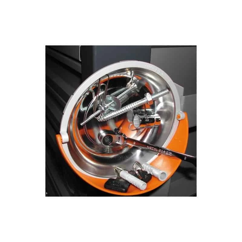 Rangement, Coffret, Holster & Sacoche BETA Bac De Rangement Magnétique - 1767 PMC - 017670020 2 Rangement, Coffret, Holster & Sacoche BETA Bac De Rangement Magnétique - 1767 PMC - 017670020 – Image 2