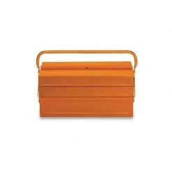 Rangement, Coffret, Holster & Sacoche BETA Boite à Outils Longue 5 Compartiments - C20L - 021200002 -Atelier Chantier Soldes beta boite a outils longue 5 compartiments c20l 021200002 2