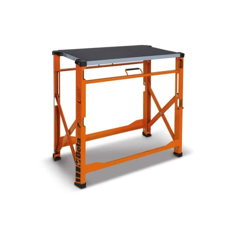 Piètement & Chariot BETA C56PLO Etabli Pliable, Version Légère - 056000021 1 Piètement & Chariot BETA C56PLO Etabli Pliable, Version Légère - 056000021