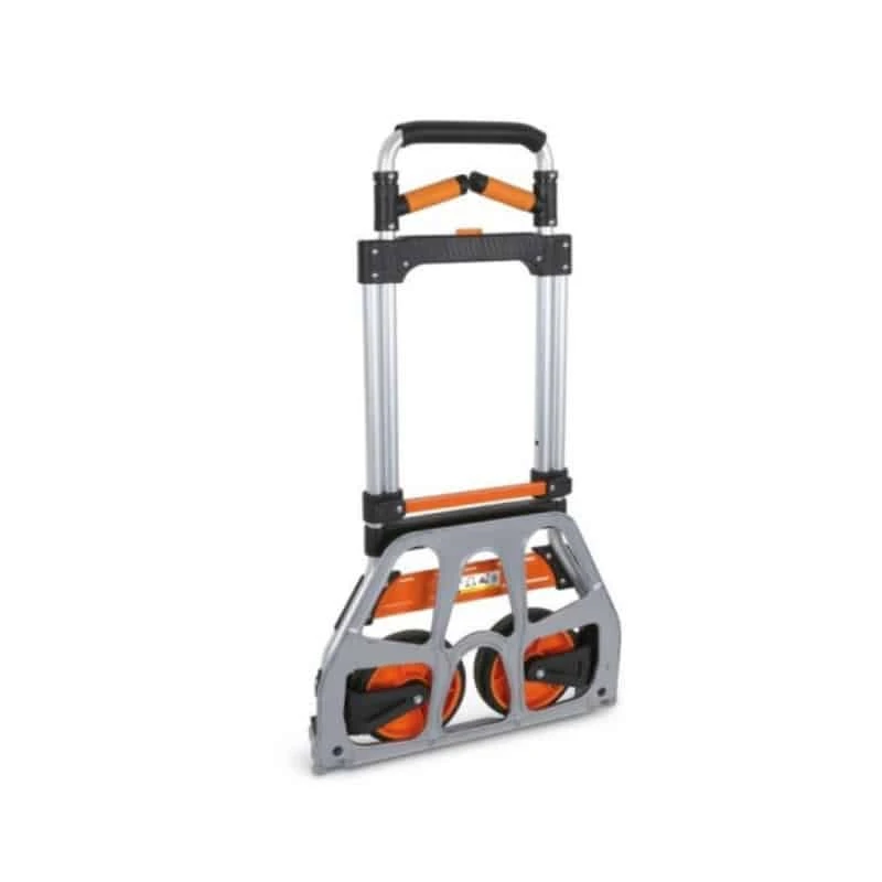 Piètement & Chariot BETA Chariot Pliable COMBO Aluminium C99P - 099000101 3 Piètement & Chariot BETA Chariot Pliable COMBO Aluminium C99P - 099000101 – Image 3