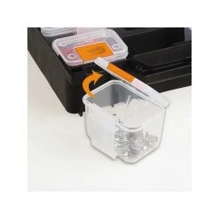 Rangement, Coffret, Holster & Sacoche BETA Valise 12 Rangements Amovibles 2080/V12 - 020800000 7 Rangement, Coffret, Holster & Sacoche BETA Valise 12 Rangements Amovibles 2080/V12 - 020800000 -Atelier Chantier Soldes beta valise 12 rangements amovibles 2080 v12 020800000 3