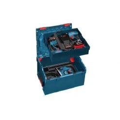 Rangement, Coffret, Holster & Sacoche BOSCH Boite à Outils Vide Pour L-Boxx 238 Et 374 - 1600A003RA -Atelier Chantier Soldes bosch boite a outils vide pour l boxx 238 et 374 1600a003ra 1