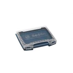 Rangement, Coffret, Holster & Sacoche BOSCH Boite De Rangement I-Boxx 53 - 1600A001RV