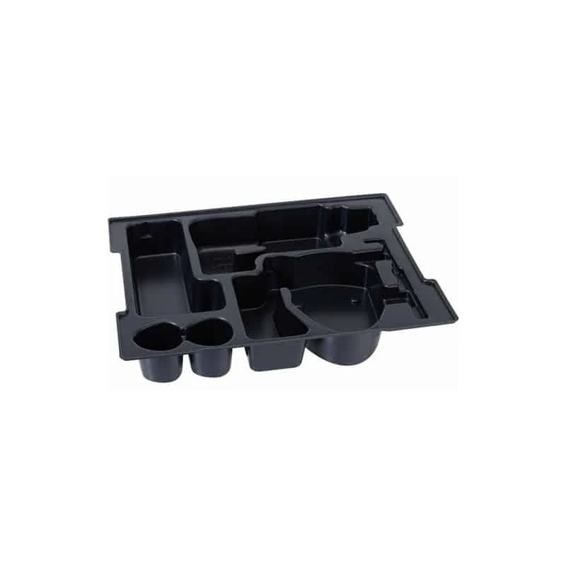 Rangement, Coffret, Holster & Sacoche BOSCH Calage L-Boxx 102 Pour Cisaille - 1600A002V0 1 Rangement, Coffret, Holster & Sacoche BOSCH Calage L-Boxx 102 Pour Cisaille - 1600A002V0