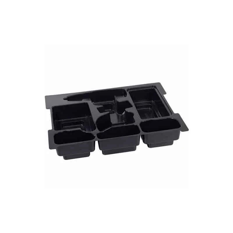 Rangement, Coffret, Holster & Sacoche BOSCH Calage L-Boxx 136 Pour Visseuse - 1600A002UX 1 Rangement, Coffret, Holster & Sacoche BOSCH Calage L-Boxx 136 Pour Visseuse - 1600A002UX