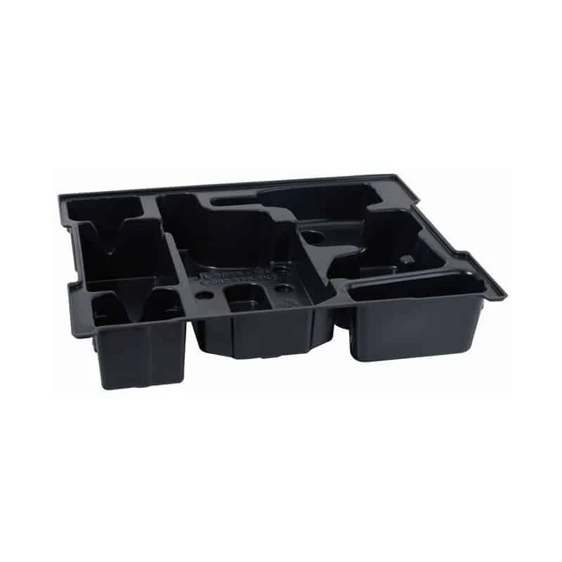 Rangement, Coffret, Holster & Sacoche BOSCH Calage L-Boxx 136 Pour Visseuse à Choc - 1600A002VC 1 Rangement, Coffret, Holster & Sacoche BOSCH Calage L-Boxx 136 Pour Visseuse à Choc - 1600A002VC