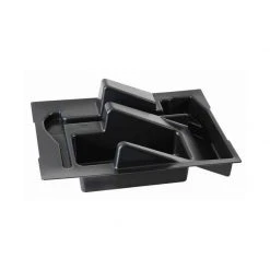 Rangement, Coffret, Holster & Sacoche BOSCH Calage L-Boxx 374 Pour Scie Circulaire - 1600A002VB