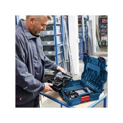 Rangement, Coffret, Holster & Sacoche BOSCH Coffret De Transport L-BOXX 136 - 1600A012G0 -Atelier Chantier Soldes bosch coffret de transport l boxx 136 1600a012g0 3