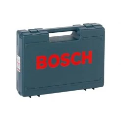 Rangement, Coffret, Holster & Sacoche BOSCH Coffret De Transport Plastique Pour GBM/GSB - 2605438286
