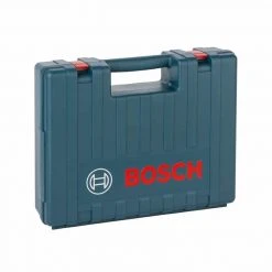 Rangement, Coffret, Holster & Sacoche BOSCH Coffret Pour Meuleuse 115-125-150mm - 2605438170