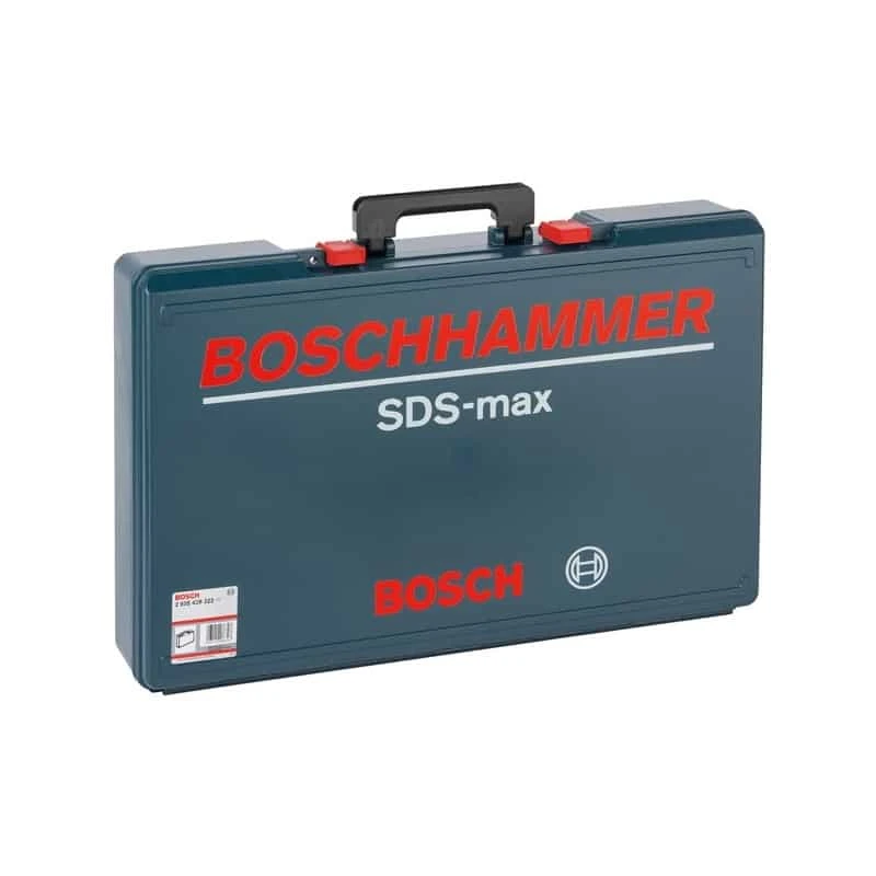 Rangement, Coffret, Holster & Sacoche BOSCH Coffret Pour Perforateur - 2605438322 1 Rangement, Coffret, Holster & Sacoche BOSCH Coffret Pour Perforateur - 2605438322