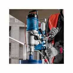 Piètement & Chariot BOSCH Support Carotteuse GDB350WE - GCR350 - 0601190200 7 Piètement & Chariot BOSCH Support Carotteuse GDB350WE - GCR350 - 0601190200 -Atelier Chantier Soldes bosch support carotteuse gdb350we gcr350 0601190200 3