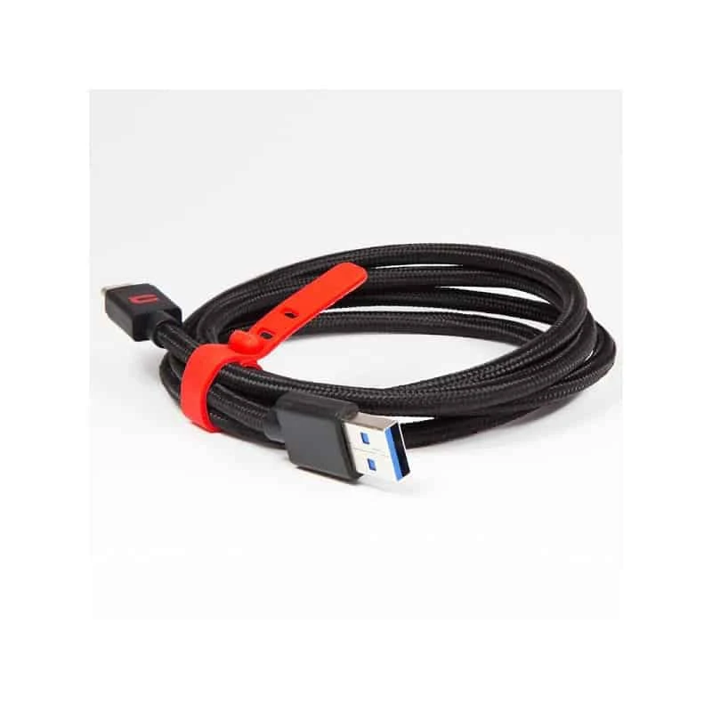 Téléphones De Chantier & Accessoires CROSSCALL Cable De Charge Rapide USB C - USBC.BO.NN000 1 Téléphones De Chantier & Accessoires CROSSCALL Cable De Charge Rapide USB C - USBC.BO.NN000