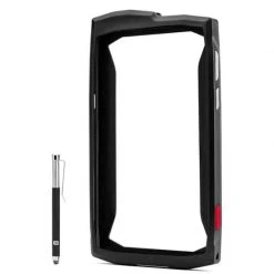 Téléphones De Chantier & Accessoires CROSSCALL Coque De Protection + Stylet Case CORE-T4 - 1303109999952
