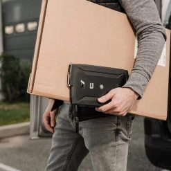 Téléphones De Chantier & Accessoires CROSSCALL Coque De Protection + Stylet Case CORE-T4 - 1303109999952 -Atelier Chantier Soldes crosscall coque de protection stylet case core t4 1303109999952 3