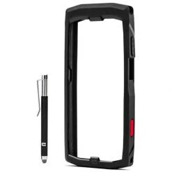 Téléphones De Chantier & Accessoires CROSSCALL Coque De Protection + Stylet Case CORE-X4 - 1303109999945