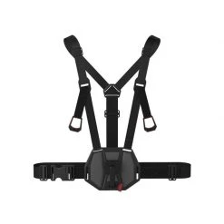 Téléphones De Chantier & Accessoires CROSSCALL Harnais De Fixation X-CHEST - CHST.BO.NN000