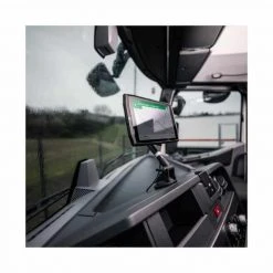 Téléphones De Chantier & Accessoires CROSSCALL Kit De Fixation Et De Charge Pour Voiture X-CAR PRO - CAR2.BO -Atelier Chantier Soldes crosscall kit de fixation et de charge pour voiture x car pro car2bo 3