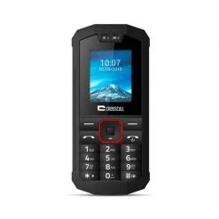 Téléphones De Chantier & Accessoires CROSSCALL Mobile PACK PRO SPIDER X1 NOIR - SPX1.PACK.B0.NN000