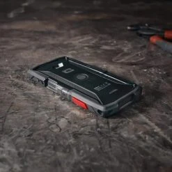 Téléphones De Chantier & Accessoires CROSSCALL PTT CASE - CORE-X4 - PTTCASE.COX4 -Atelier Chantier Soldes crosscall ptt case core x4 pttcasecox4 3