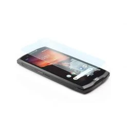 Téléphones De Chantier & Accessoires CROSSCALL Verre Trempé X-Glass CORE-X4 - GLASS.COX4.BO