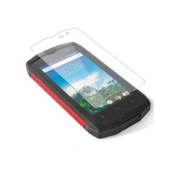 Téléphones De Chantier & Accessoires CROSSCALL Verre Trempé X-Glass TREKKER M1 - VT.BO.TM000