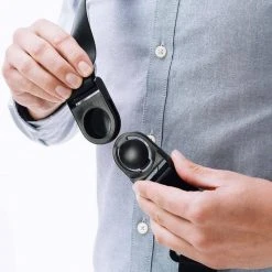 Téléphones De Chantier & Accessoires CROSSCALL Attache Bandoulière X-STRAP - STRAP.BO -Atelier Chantier Soldes crosscall x strap strapbo 2