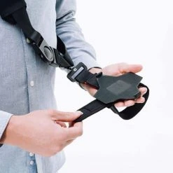 Téléphones De Chantier & Accessoires CROSSCALL Attache Bandoulière X-STRAP - STRAP.BO -Atelier Chantier Soldes crosscall x strap strapbo 3