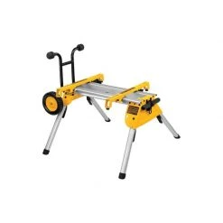 Piètement & Chariot DEWALT 2 Supports Pour Piètement Scie Onglet Et Radiale – DE7025 -Atelier Chantier Soldes dewalt 2 supports pour pietement scie onglet et radiale de7025 2