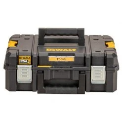 Rangement, Coffret, Holster & Sacoche DEWALT Coffret TSTAK IP54 - Petite Contenance - DWST83345-1