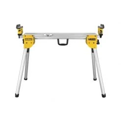 Piètement & Chariot DEWALT Piètement Lg. 2,6 M Pour Scies Onglet Dewalt - DE7033