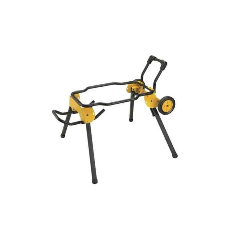 Piètement & Chariot DEWALT Piètement Roulant Pour Scie à Table - DWE74911 2 Piètement & Chariot DEWALT Piètement Roulant Pour Scie à Table - DWE74911 – Image 2