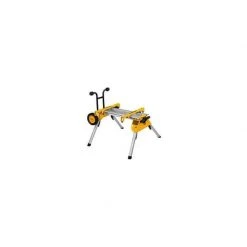 Piètement & Chariot DEWALT Piètement Roulant Pour Scie Sur Table - DE7400