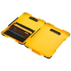 Rangement, Coffret, Holster & Sacoche DEWALT Porte Document TSTAK - DWST82732-1 8 Rangement, Coffret, Holster & Sacoche DEWALT Porte Document TSTAK - DWST82732-1 -Atelier Chantier Soldes dewalt porte document tstak dwst82732 1 2