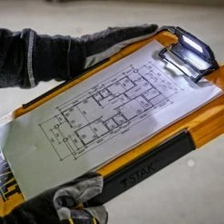 Rangement, Coffret, Holster & Sacoche DEWALT Porte Document TSTAK - DWST82732-1 9 Rangement, Coffret, Holster & Sacoche DEWALT Porte Document TSTAK - DWST82732-1 -Atelier Chantier Soldes dewalt porte document tstak dwst82732 1 3