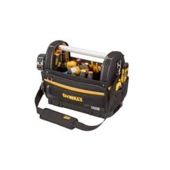 Rangement, Coffret, Holster & Sacoche DEWALT Sacoche Porte Outils 45cm TSTAK - DWST82990-1