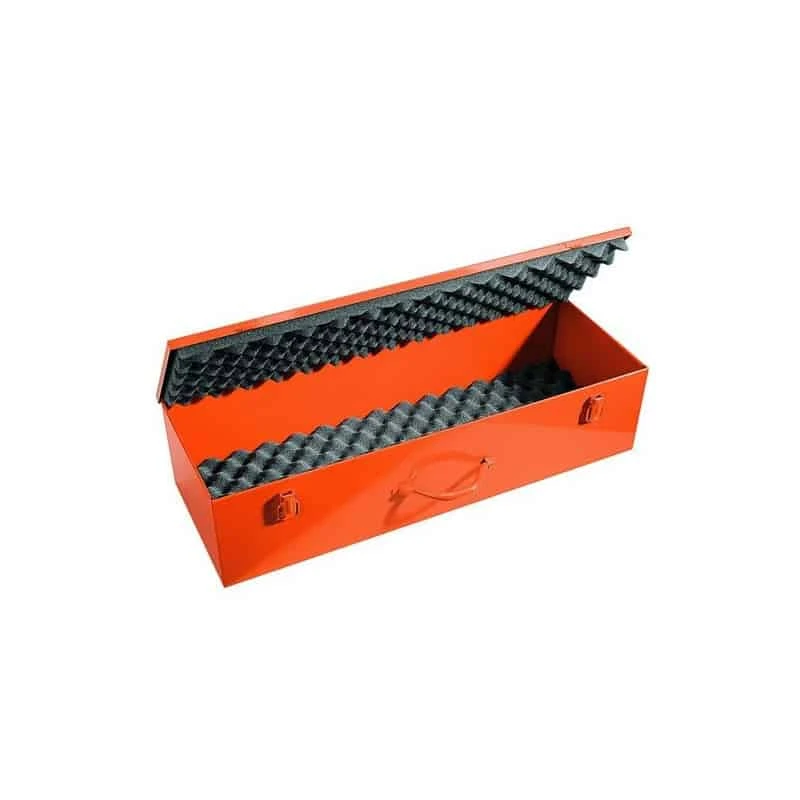 Rangement, Coffret, Holster & Sacoche FEIN Coffret De Transport Métallique Réf. 33901021011 2 Rangement, Coffret, Holster & Sacoche FEIN Coffret De Transport Métallique Réf. 33901021011 – Image 2