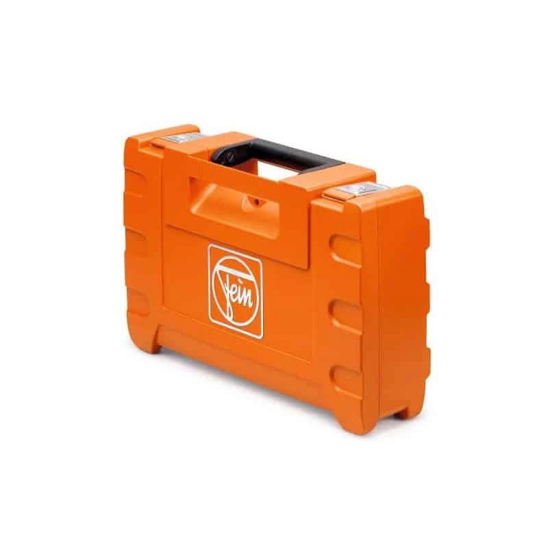 Rangement, Coffret, Holster & Sacoche FEIN Coffret De Transport Plastique - 33901118010 1 Rangement, Coffret, Holster & Sacoche FEIN Coffret De Transport Plastique - 33901118010