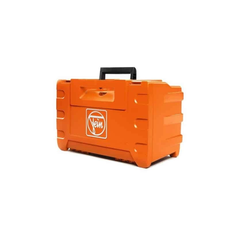 Rangement, Coffret, Holster & Sacoche FEIN Coffret De Transport Plastique Réf. 33901122010 1 Rangement, Coffret, Holster & Sacoche FEIN Coffret De Transport Plastique Réf. 33901122010
