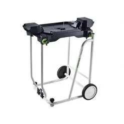 Piètement & Chariot FESTOOL Châssis De Transport UG-KS 60 - 200129