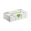 Rangement, Coffret, Holster & Sacoche FESTOOL Coffret De Transport Systainer 3 SYS3 L 137 - 204846