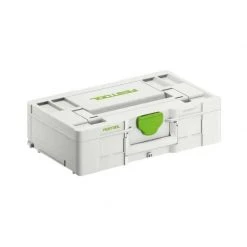 Rangement, Coffret, Holster & Sacoche FESTOOL Coffret De Transport Systainer 3 SYS3 L 137 - 204846