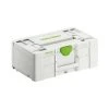Rangement, Coffret, Holster & Sacoche FESTOOL Coffret De Transport Systainer 3 SYS3 L 187 - 204847