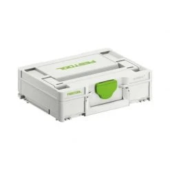 Rangement, Coffret, Holster & Sacoche FESTOOL Coffret De Transport Systainer 3 SYS3 M 112 - 204840
