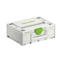Rangement, Coffret, Holster & Sacoche FESTOOL Coffret De Transport Systainer 3 SYS3 M 137 - 204841