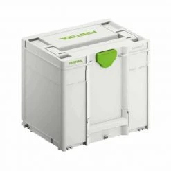 Rangement, Coffret, Holster & Sacoche FESTOOL Coffret De Transport Systainer 3 SYS3 M 337 - 204844