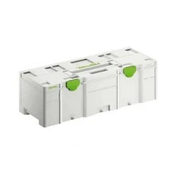 Rangement, Coffret, Holster & Sacoche FESTOOL Coffret De Transport Systainer 3 SYS3 XXL 237 - 204850